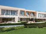 New Build - HOUSE -
MIJAS - La Cala de Mijas