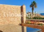 Wederverkoop - APPARTEMENT -
TORREVIEJA - Costa Blanca