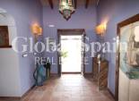 Resale - HOUSE -
ORIHUELA - Inland