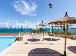 Wiederverkauf - WOHNUNG -
TORREVIEJA - Costa Blanca