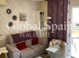 Revente - APPARTEMENT -
La Aparecida