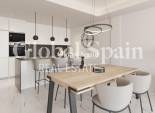 Neubau - PENTHOUSE -
Casares - Camarate