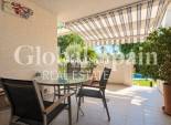 Revente - APPARTEMENT -
DENIA - Les Marines - Las Marinas
