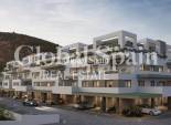 Nieuwbouw - PENTHOUSE -
PULPÍ - Aguilón Golf