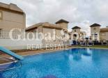 Wederverkoop - PENTHOUSE -
GUARDAMAR DEL SEGURA - Costa Blanca
