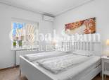 Wederverkoop - VILLA -
CIUDAD QUESADA