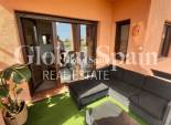 Resale - APARTMENT -
LOS ALCÁZARES - SERANA GOLF