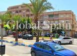 Odsprzedaż - PENTHOUSE -
TORREVIEJA - Playa del Cura