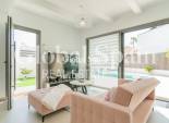 Wederverkoop - VILLA -
ORIHUELA COSTA - Costa Blanca