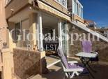 Wiederverkauf - WOHNUNG -
TORREVIEJA - Costa Blanca