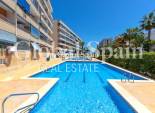 Wederverkoop - Appartement -
TORREVIEJA - Rocio del Mar