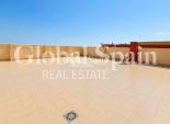 Wederverkoop - PENTHOUSE -
ORIHUELA COSTA - Lomas de Cabo Roig