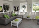 Wederverkoop - APPARTEMENT -
SUCINA - Inland