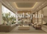 Nowo zbudowane - PENTHOUSE -
ESTEPONA - Playa de La Cala