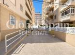 Venta - APARTAMENTO -
TORREVIEJA - Nueva Torrevieja