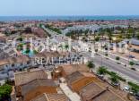 Wederverkoop - VILLA -
TORRE DE LA HORADADA - Costa Blanca