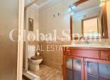 Resale - HOUSE -
FORMENTERA DEL SEGURA - Costa Blanca
