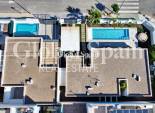 Revente - VILLA -
PILAR DE LA HORADADA - Costa Blanca