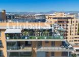 Wiederverkauf - PENTHOUSE -
ALICANTE - Pau 5