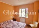 Resale - House -
ORIHUELA COSTA - LOS BALCONES - LOS ALTOS