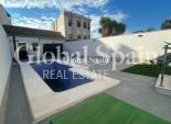 Revente - MAISON -
SAN JAVIER - San Javier playa