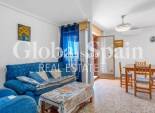 Venta - APARTAMENTO -
LOS ARENALES DEL SOL - Segunda linea playa
