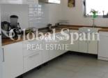 Wiederverkauf - VILLA -
ALICANTE - Costa Blanca