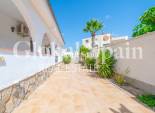 Revente - VILLA -
LOS BALCONES - LOS ALTOS - Costa Blanca