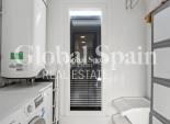 Wederverkoop - APPARTEMENT -
VILLAMARTÍN - Costa Blanca