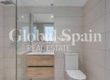 Wederverkoop - APPARTEMENT -
TORREVIEJA - Punta Prima