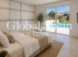 Nieuwbouw - VILLA -
ROJALES - Golf La Marquesa (Ciudad Quesada)