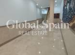 Wederverkoop - PENTHOUSE -
TORREVIEJA - Paseo maritimo