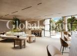 Neubau - PENTHOUSE -
FUENGIROLA - Playa de Torreblanca