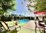 Wederverkoop - VILLA -
DAYA VIEJA - Costa Blanca Sur