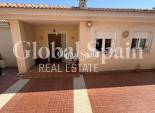 Resale - VILLA -
ALGORFA - Inland