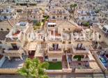 Odsprzedaż - Dom Quatro -
ORIHUELA COSTA - Lomas de Cabo Roig
