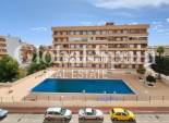 Revente - APPARTEMENT -
ORIHUELA COSTA - Costa Blanca