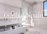 Nouvelle construction - APPARTEMENT -
MARBELLA - Los Monteros