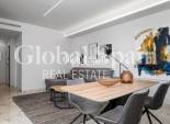 Nueva construcción  - VILLA -
ALGORFA - LA FINCA GOLF / ALGORFA