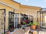 Wiederverkauf - VILLA -
TORREVIEJA - Costa Blanca