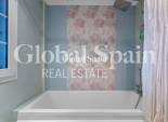 Wiederverkauf - WOHNUNG -
CABO ROIG - Costa Blanca