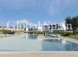 Neubau - VILLA -
ESTEPONA - Atalaya Golf