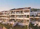 Nueva construcción  - ÁTICO -
BENALMÁDENA - Torremuelle