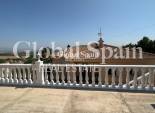 Resale - VILLA -
ALGORFA - Inland