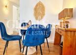 Resale - PENTHOUSE -
TORREVIEJA - Center