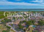 Revente - VILLA -
ROJALES - Pueblo Bravo