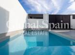 Resale - VILLA -
TORRE PACHECO - Inland