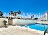 Revente - MAISON -
LA ZENIA - Costa Blanca