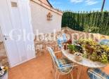 Wederverkoop - APPARTEMENT -
GUARDAMAR DEL SEGURA - El moncayo