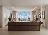 Nouvelle construction - APPARTEMENT -
MARBELLA - El Ingenio
